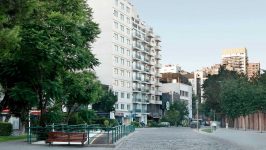 1 Noche en Cyan Recoleta Hotel