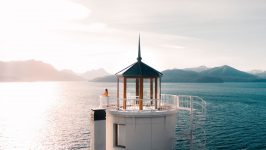 3 Noches en El Faro Boutique Hotel y Spa by DON