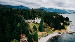 1 Noche en La Cascada Casa Patagónica by DON + Spa