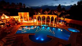 1 Noche con media pensión en Posada Suiza by Prima Collection