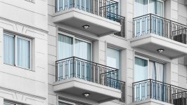 1 Noche en CH Recoleta Suites