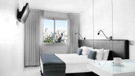 1 Noche en Cyan Recoleta Hotel