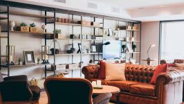 1 Noche en Cyan Soho Neuquén + Cena