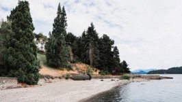 1 Noche en La Cascada Casa Patagónica by DON + Spa