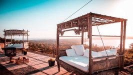 3 Noches en Las Cumbres Boutique Hotel & Spa by DON + Cena