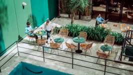 2 Noches en DecO Recoleta Hotel