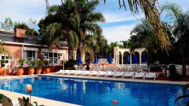 1 Noche con media pensión en Posada Suiza by Prima Collection