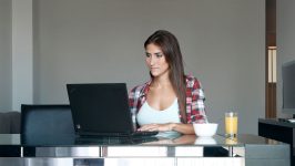 1 Noche en CH Recoleta Suites