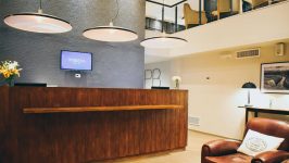 1 Noche en Cyan Soho Neuquén + Cena