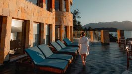 3 Noches en El Faro Boutique Hotel y Spa by DON