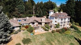 1 Noche en La Cascada Casa Patagónica by DON + Spa