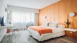 2 Noches en DecO Recoleta Hotel