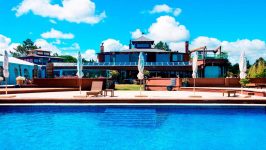 3 Noches en Las Cumbres Boutique Hotel & Spa by DON + Cena