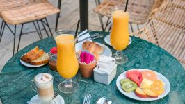 2 Noches en DecO Recoleta Hotel