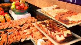 1 Noche en CH Recoleta Suites