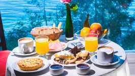 1 Noche en La Cascada Casa Patagónica by DON + Spa