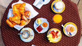 3 Noches en Las Cumbres Boutique Hotel & Spa by DON + Cena