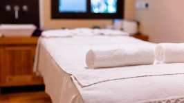 1 Noche con media pensión en Posada Suiza by Prima Collection