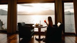 3 Noches en El Faro Boutique Hotel y Spa by DON