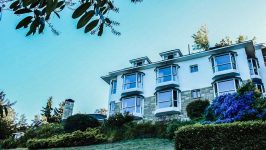 1 Noche en La Cascada Casa Patagónica by DON + Spa