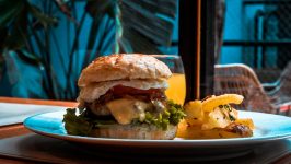 2 Noches en DecO Recoleta Hotel