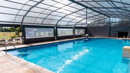 2 Noches Pensión Completa en Wyndham Garden Luján