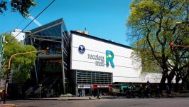 1 Noche en CH Recoleta Suites