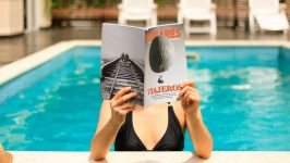 1 Noche en Cyan Américas Towers + Cena