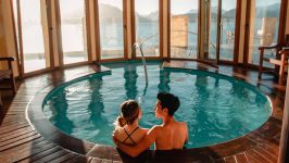 3 Noches en El Faro Boutique Hotel y Spa by DON