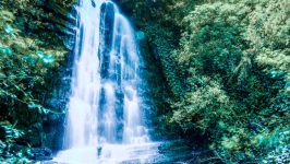 1 Noche en La Cascada Casa Patagónica by DON + Spa