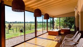 2 Noches Pensión Completa en Wyndham Garden Luján