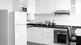 1 Noche en CH Recoleta Suites