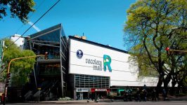 1 Noche en Cyan Recoleta Hotel