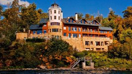 3 Noches en El Faro Boutique Hotel y Spa by DON