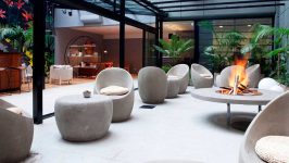 2 Noches en DecO Recoleta Hotel