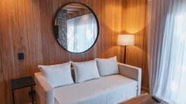 1 noche en El Refugio Ski & Summer Lodge