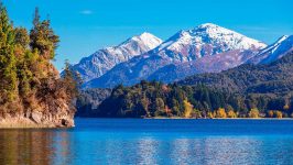 1 Noche en La Cascada Casa Patagónica by DON + Spa