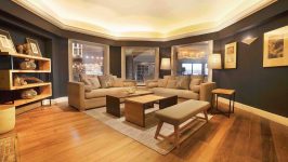 3 noches en familia con media pensión en La Cascada Casa Patagónica by DON