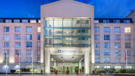 Cena para dos en Wyndham Nordelta