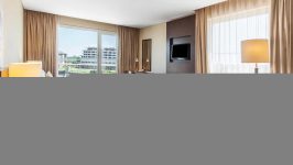 Wyndham Nordelta en Familia – 1 Noche de Alojamiento + Spa + Cena