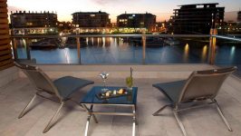 Wyndham Nordelta en Familia – 1 Noche de Alojamiento + Spa + Cena