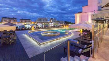 Wyndham Nordelta en Familia – 1 Noche de Alojamiento + Spa + Cena
