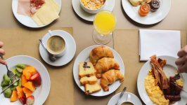 Wyndham Nordelta en Familia – 1 Noche de Alojamiento + Spa + Cena