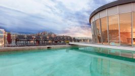 Wyndham Nordelta en Familia – 1 Noche de Alojamiento + Spa + Cena