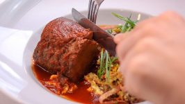 Cena para dos en Wyndham Nordelta