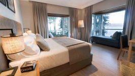 2 Noches en La Cascada Casa Patagónica by DON + Spa