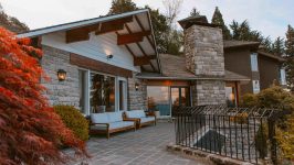 2 Noches en La Cascada Casa Patagónica by DON + Spa