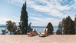 2 Noches en La Cascada Casa Patagónica by DON + Spa