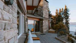 2 Noches en La Cascada Casa Patagónica by DON + Spa