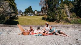 2 Noches en La Cascada Casa Patagónica by DON + Spa